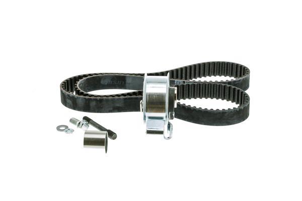 Kit de distribution (Kit courroie de distribution) AISIN ref. TSVG-052